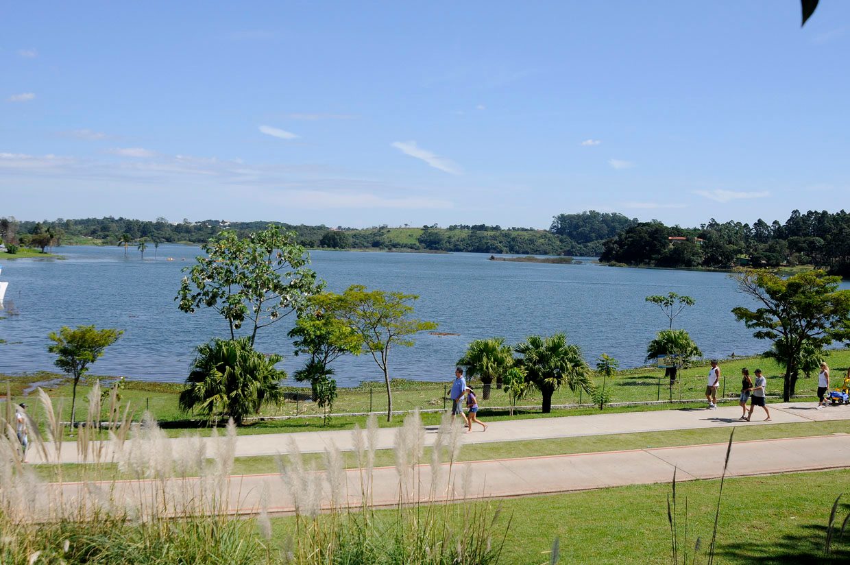 O QUE FAZER NO PARQUE DA CIDADE DE JUNDIAÍ? 🤔 Separei aqui uma listin