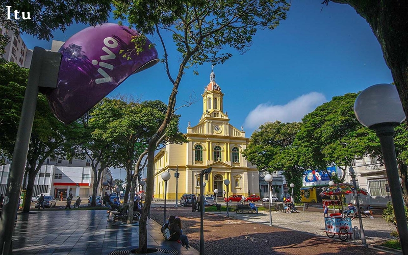 As Melhores Cidades Que Voc Precisa Conhecer No Interior De Sp Turismo Onde Conhecer Sp