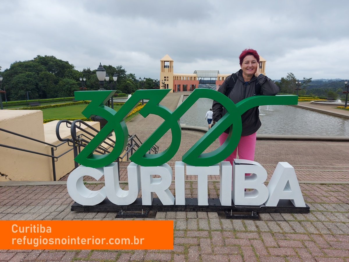 O Que Fazer Em Curitiba Roteiro Completo De Dias Turismo Turismo Ao Redor Do Brasil