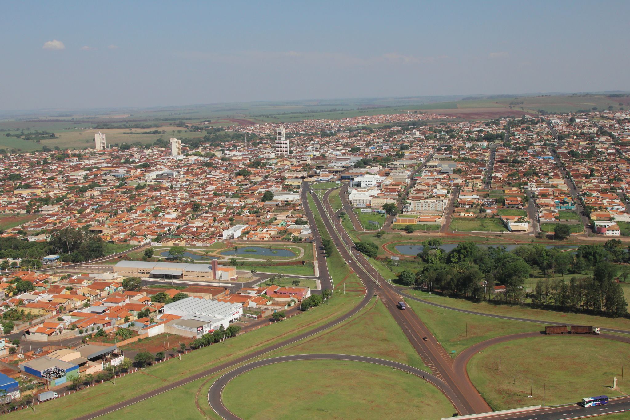 São Joaquim da Barra