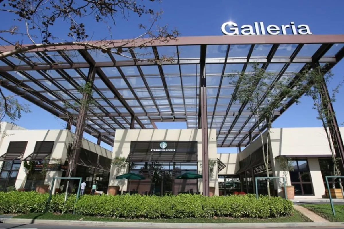 Galleria Shopping Campinas