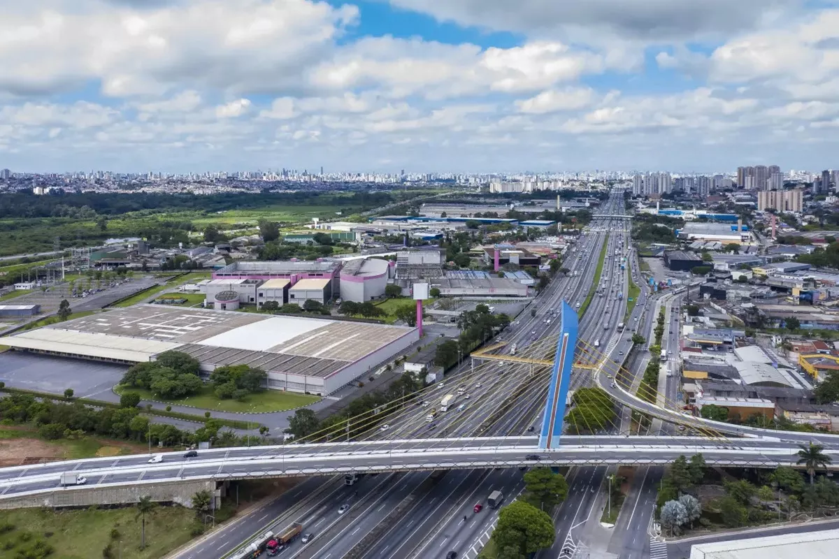 Prefeitura Municipal de Guarulhos - SP