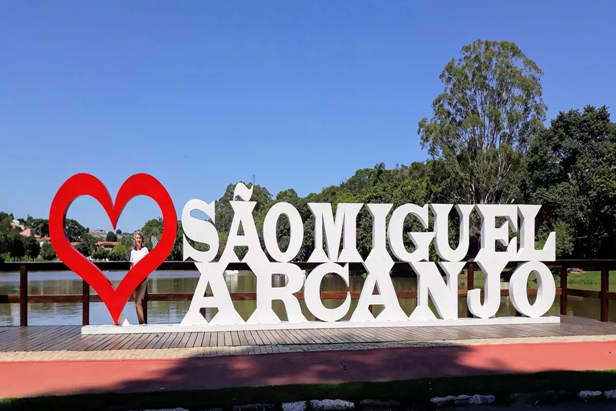 Prefeitura Municipal de São Miguel Arcanjo - SP