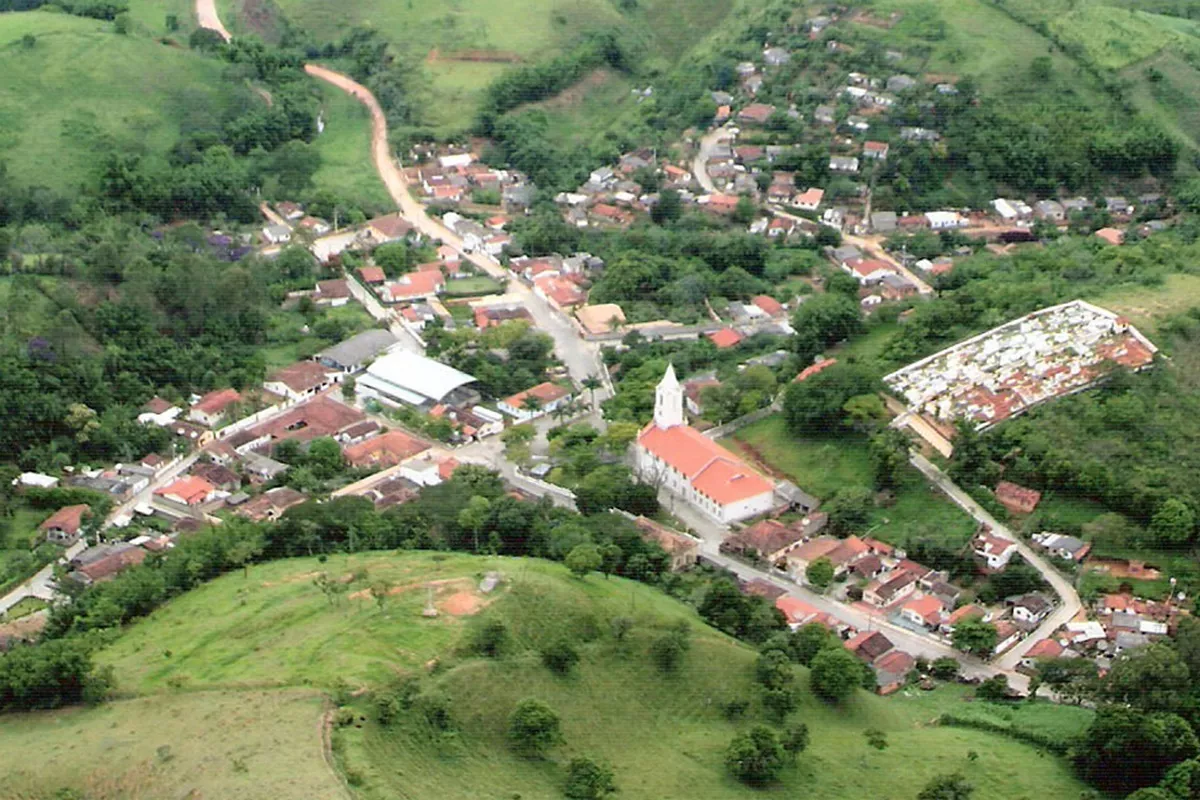 Prefeitura Municipal de Lavrinhas - SP