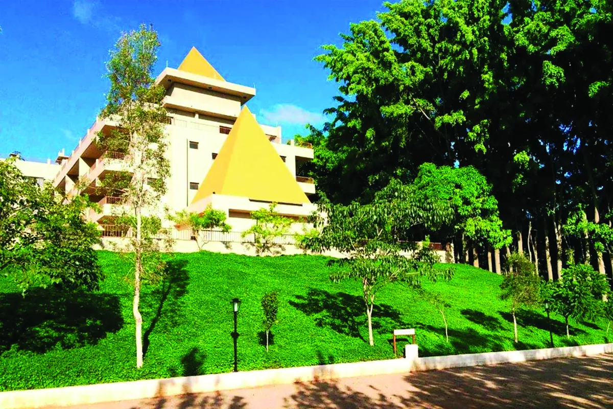 Hotel Fazenda Pirâmides - Jarinu