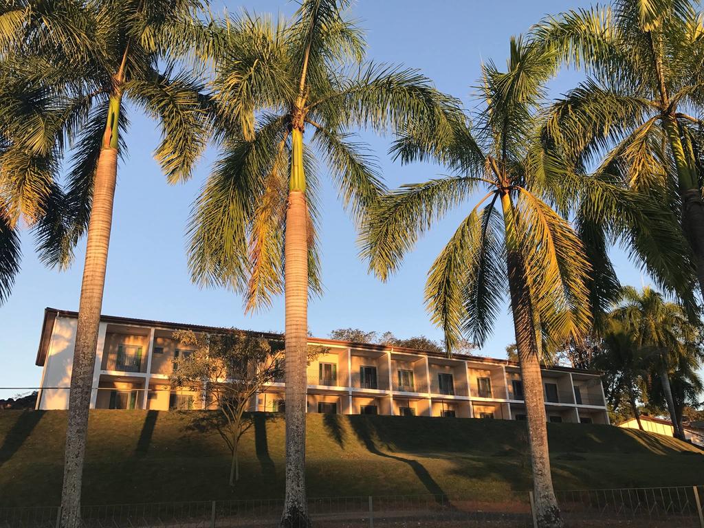 Hotel Fazenda Vale Da Cachoeira Serra Negra Onde Ficar Em Serra Negra Sp