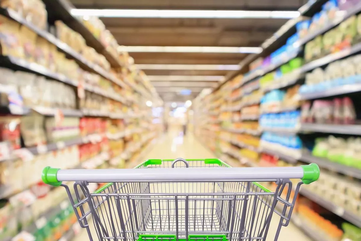 Supermercados em Avaré - SP