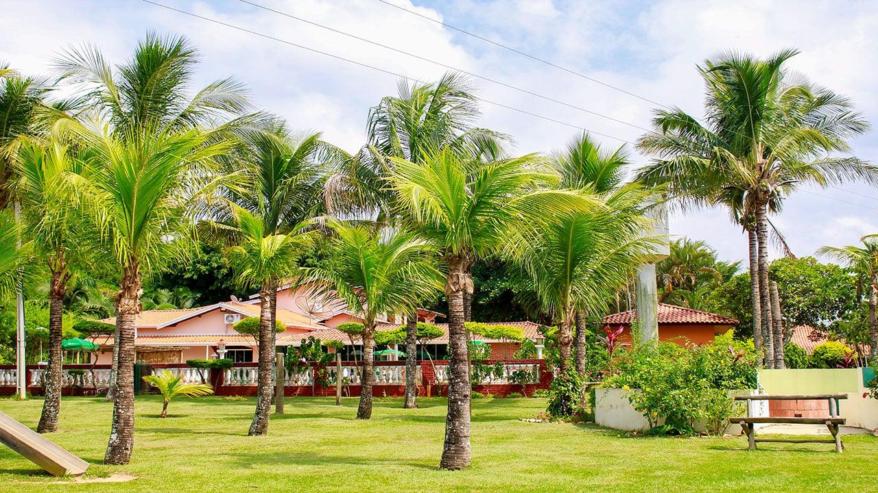 Mês das Mulheres - Sítio Castelinho Hotel Fazenda