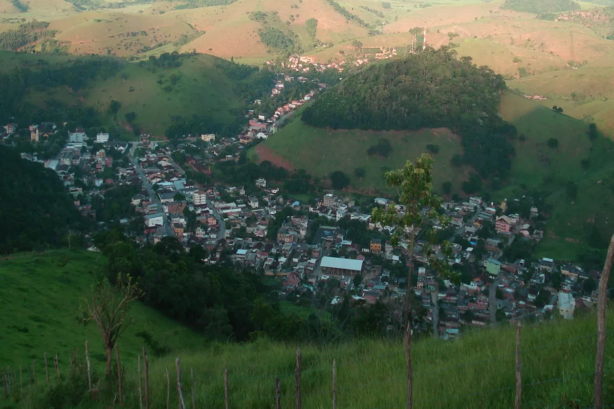 Prefeitura Municipal de Bocaina - SP