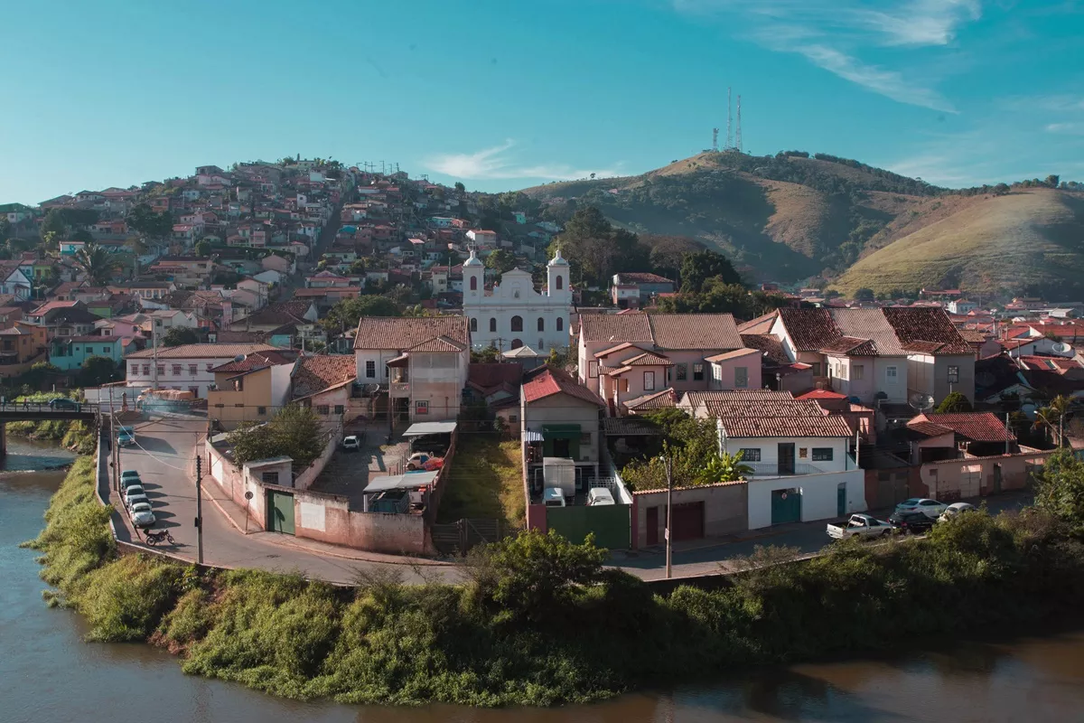 Prefeitura Municipal de São Luiz Paraitinga - SP