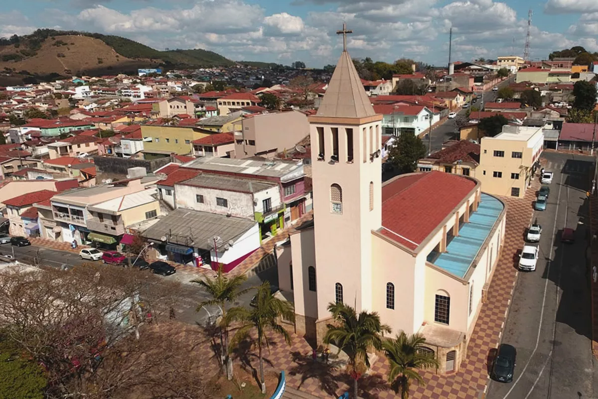 Prefeitura Municipal de Pinhalzinho - SP