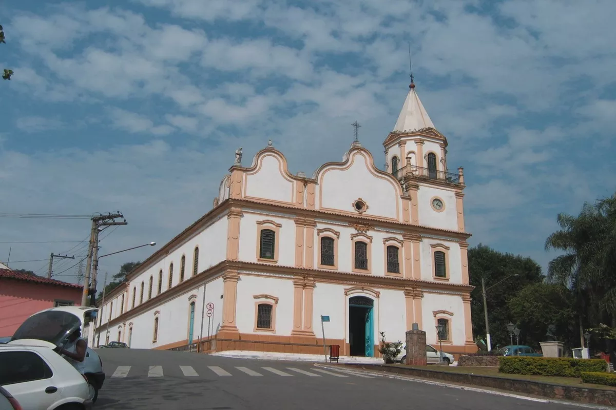 Prefeitura Municipal de Santana de Parnaíba - SP