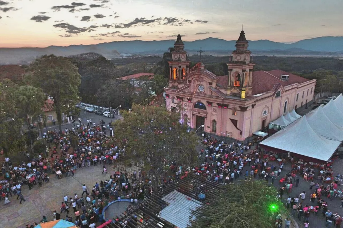 Prefeitura Municipal de Tremembé - SP