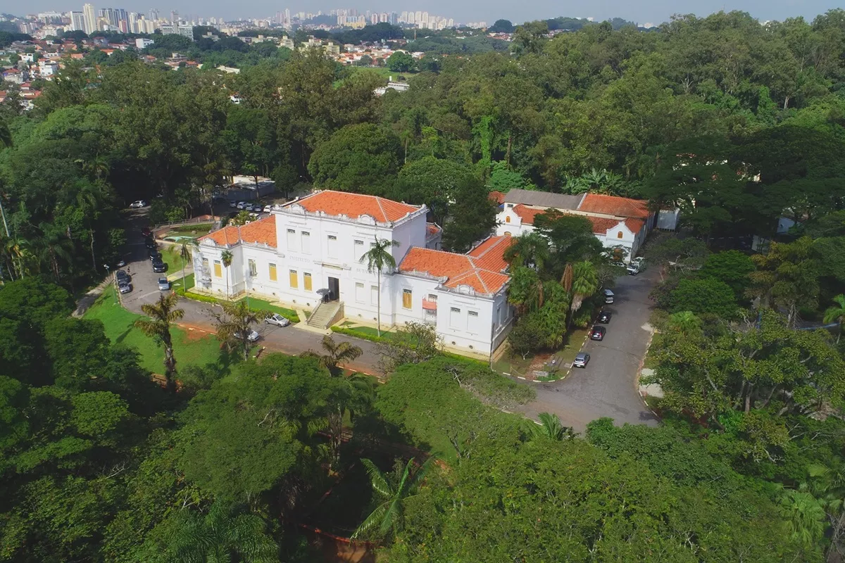 Instituto Butantan São Paulo - SP