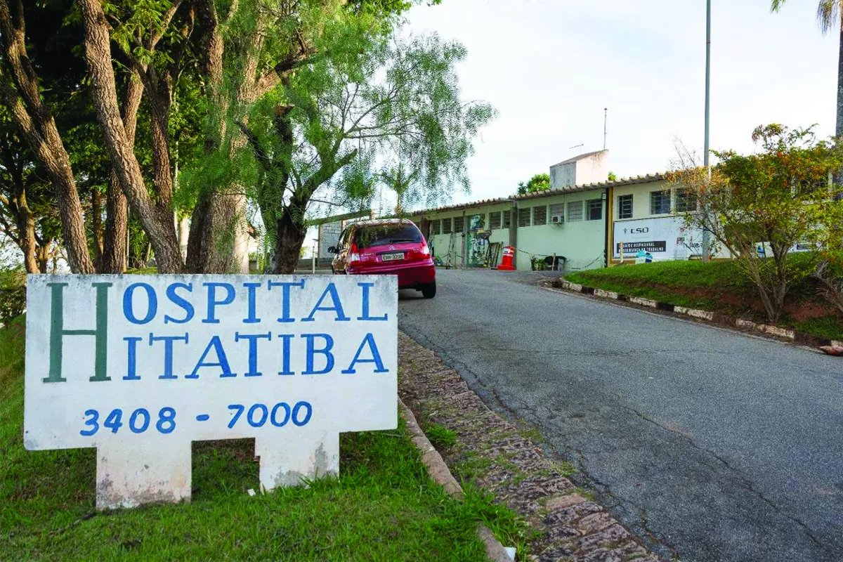 Hospital Itatiba