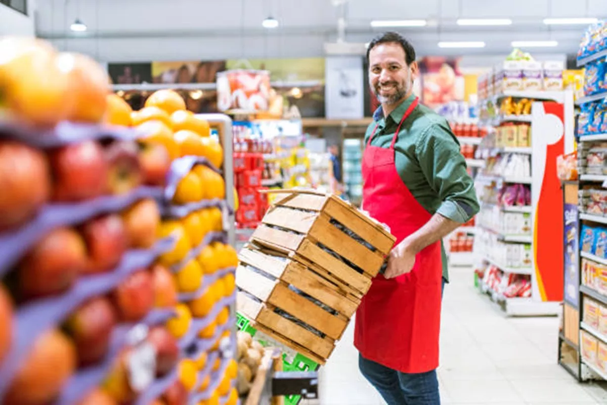 Supermercados em Itapevi - SP