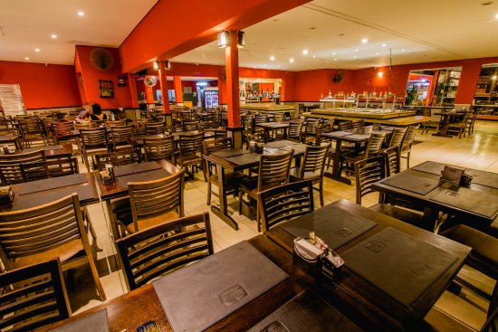 Reis Restaurante - Bragança Paulista - Onde Comer em Bragança Paulista - SP