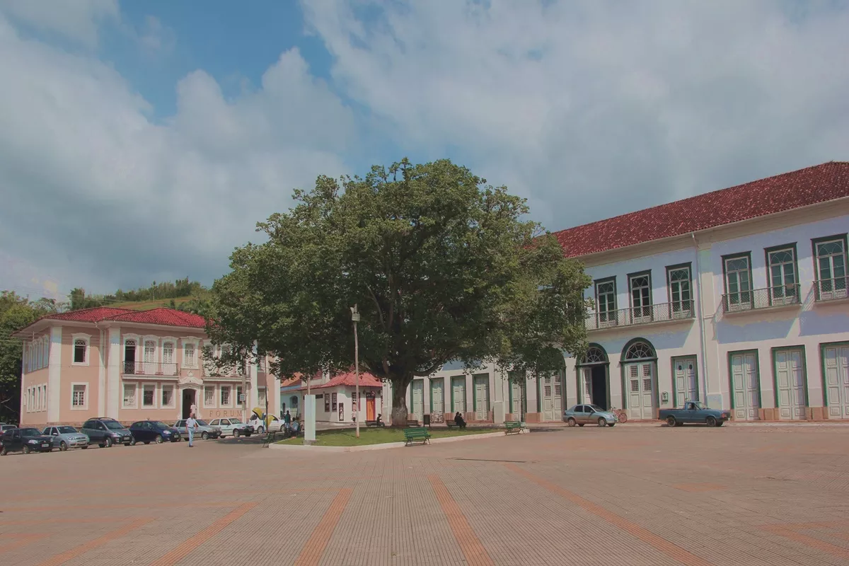 Prefeitura Municipal de Bananal - SP