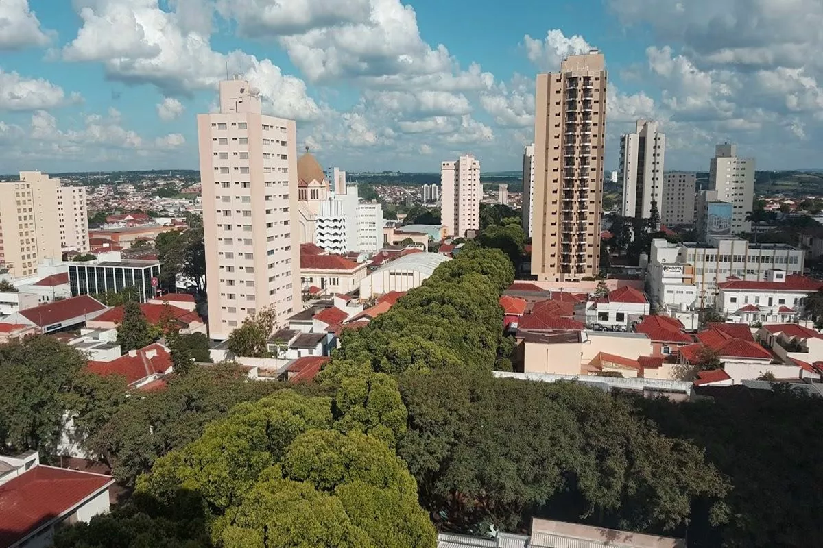 Prefeitura do Município de Araraquara - SP