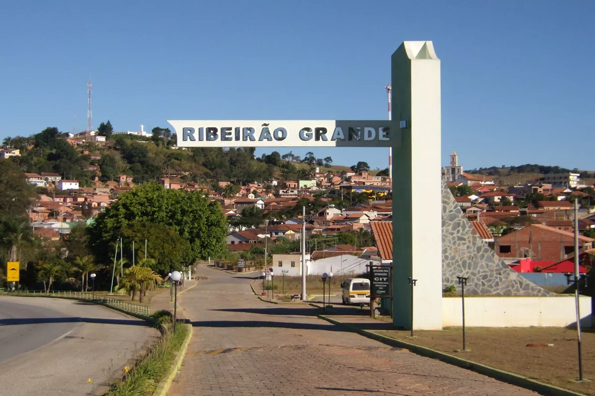 Prefeitura Municipal de Ribeirão Grande - SP