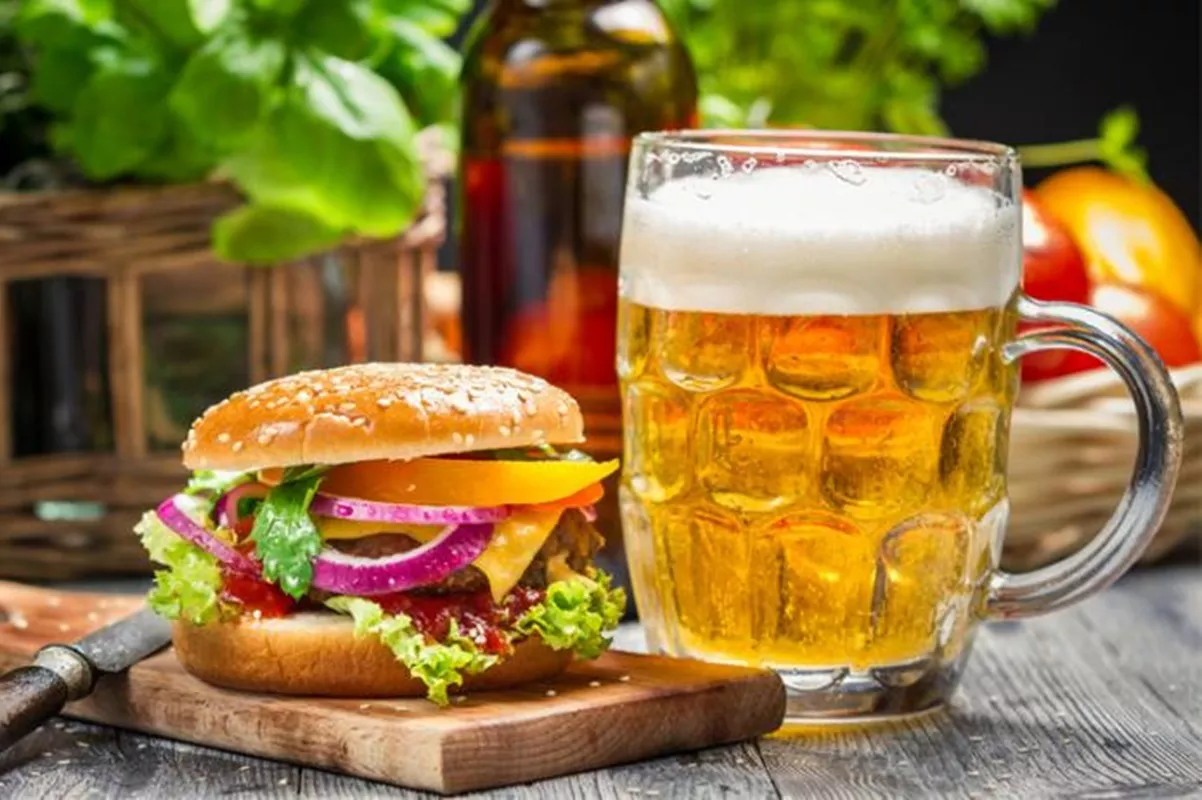 Badolê Burger e Beer Itupeva