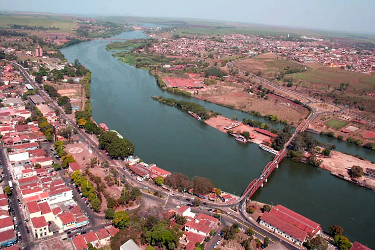 Prefeitura Municipal da Estância Turística Barra Bonita - SP