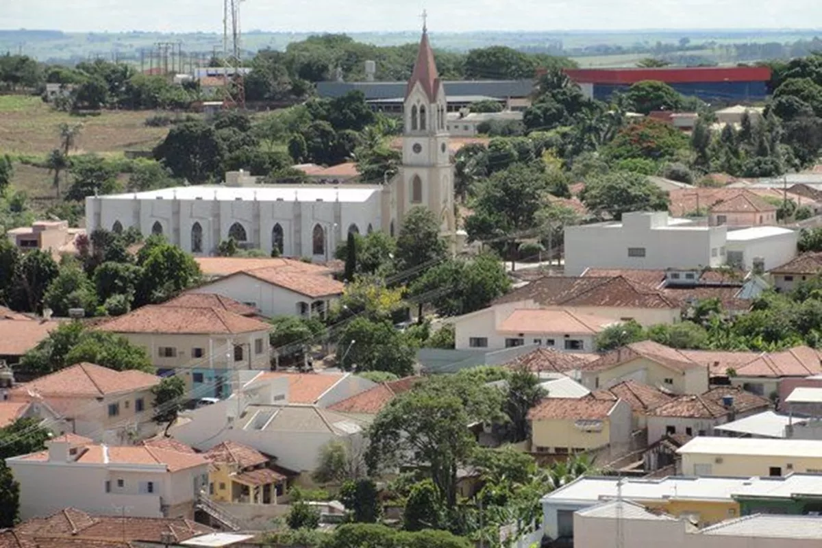 Prefeitura Municipal de Alvares Machado - SP