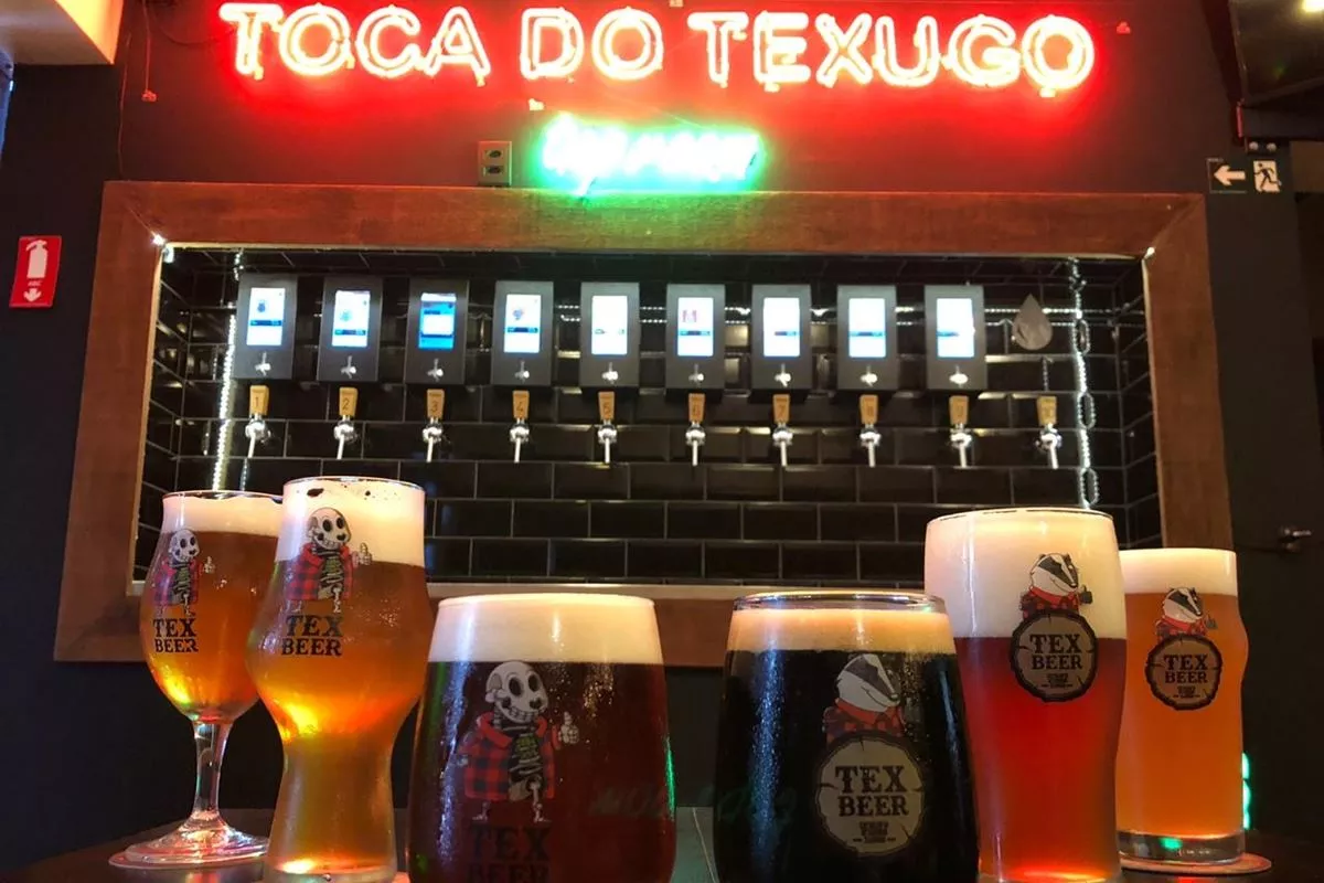 Tex Beer Cervejaria Itupeva