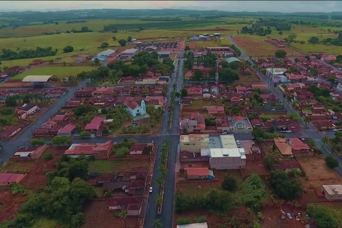 Prefeitura Municipal de Fernão - SP