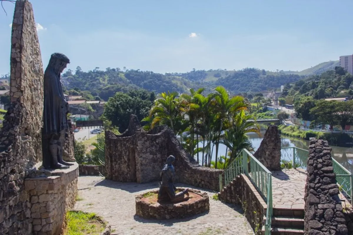 Portal dos Romeiros Pirapora do Bom Jesus - SP