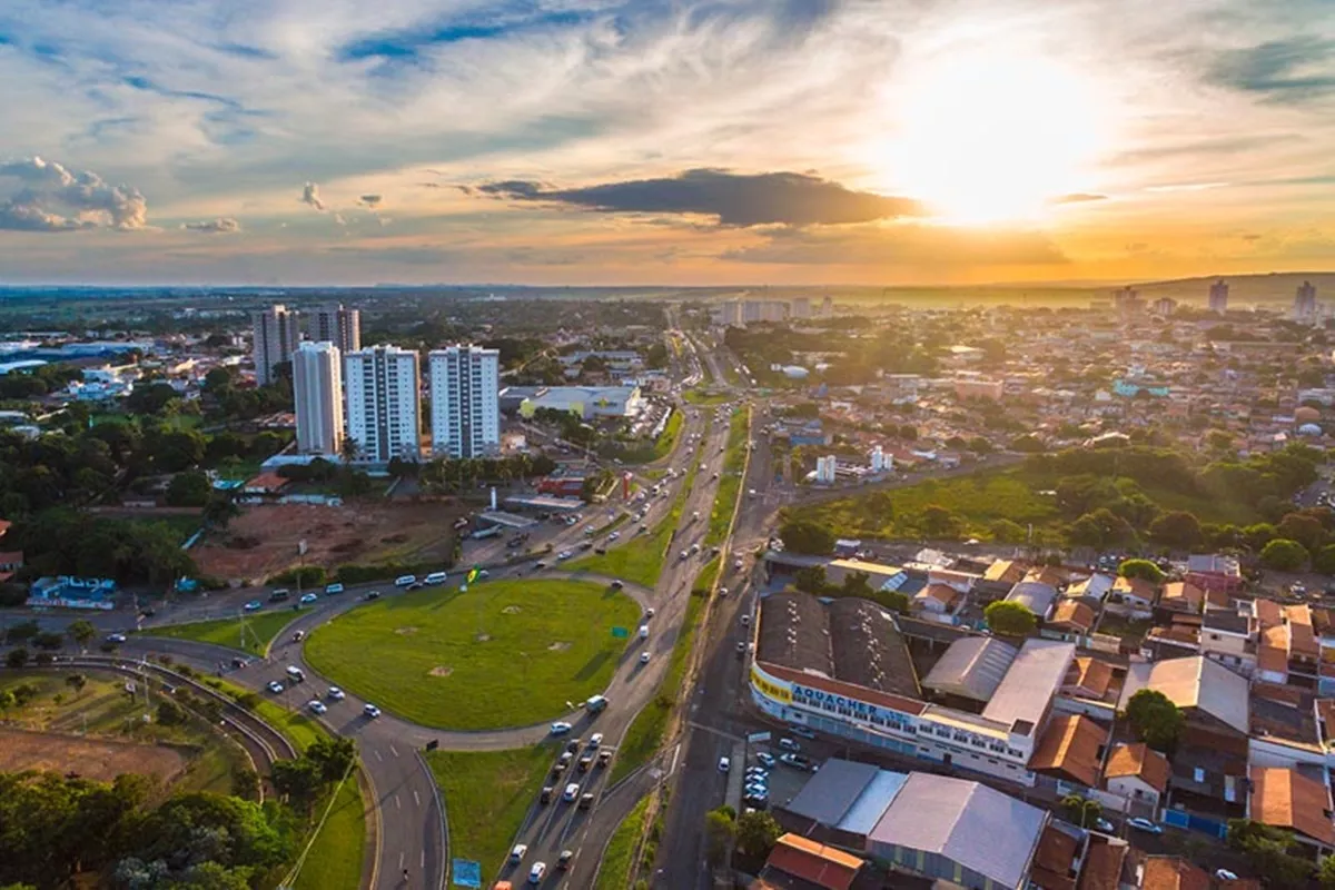 Prefeitura Municipal de Limeira - SP