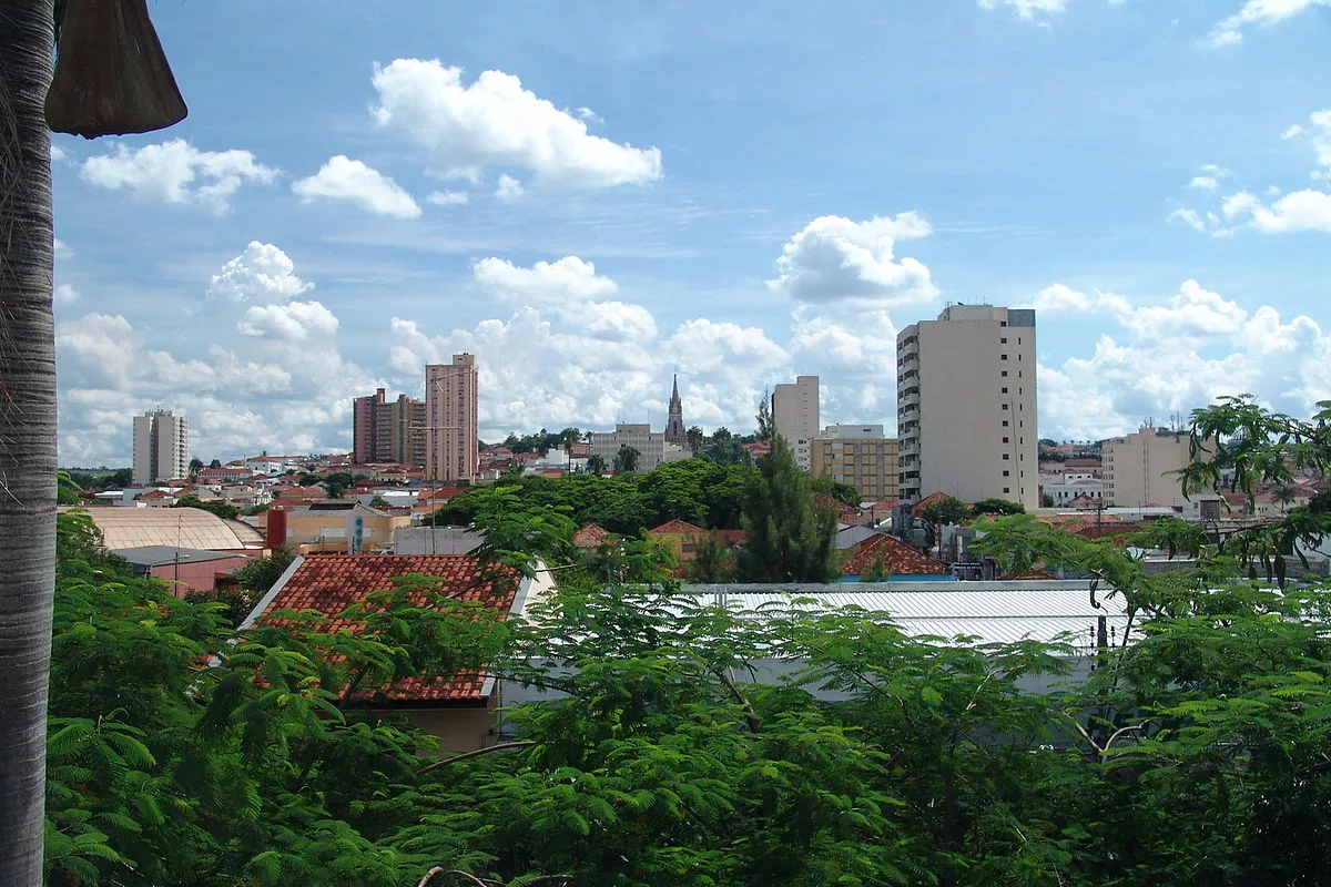 Prefeitura Municipal de Jaú - SP