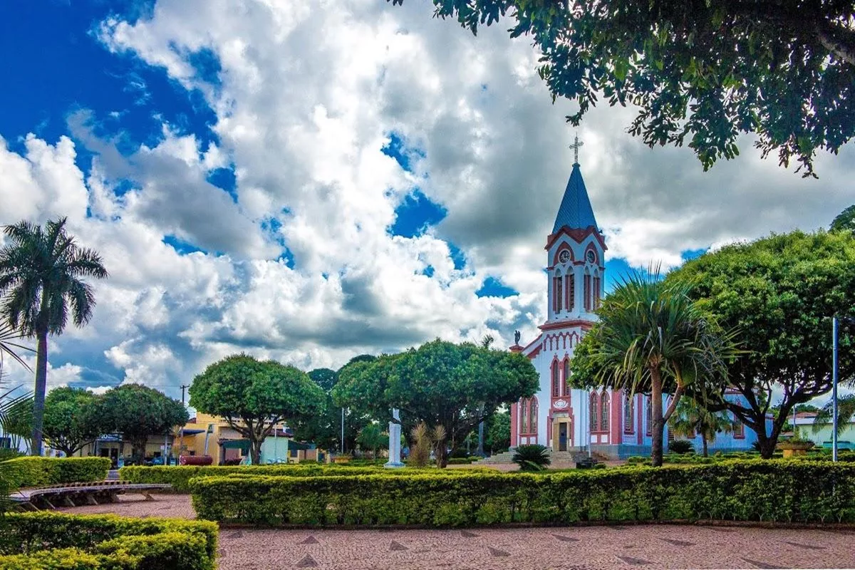 Prefeitura Municipal de Paulo de Faria - SP