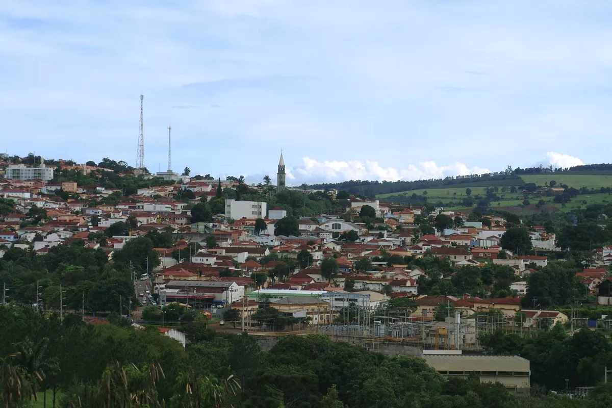 Prefeitura Municipal de Piraju - SP