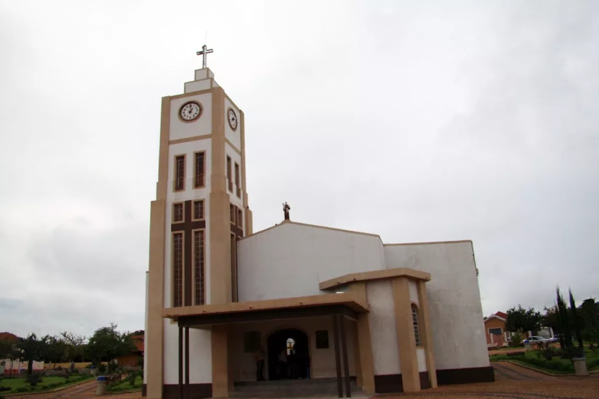 Prefeitura Municipal de Riolândia - SP