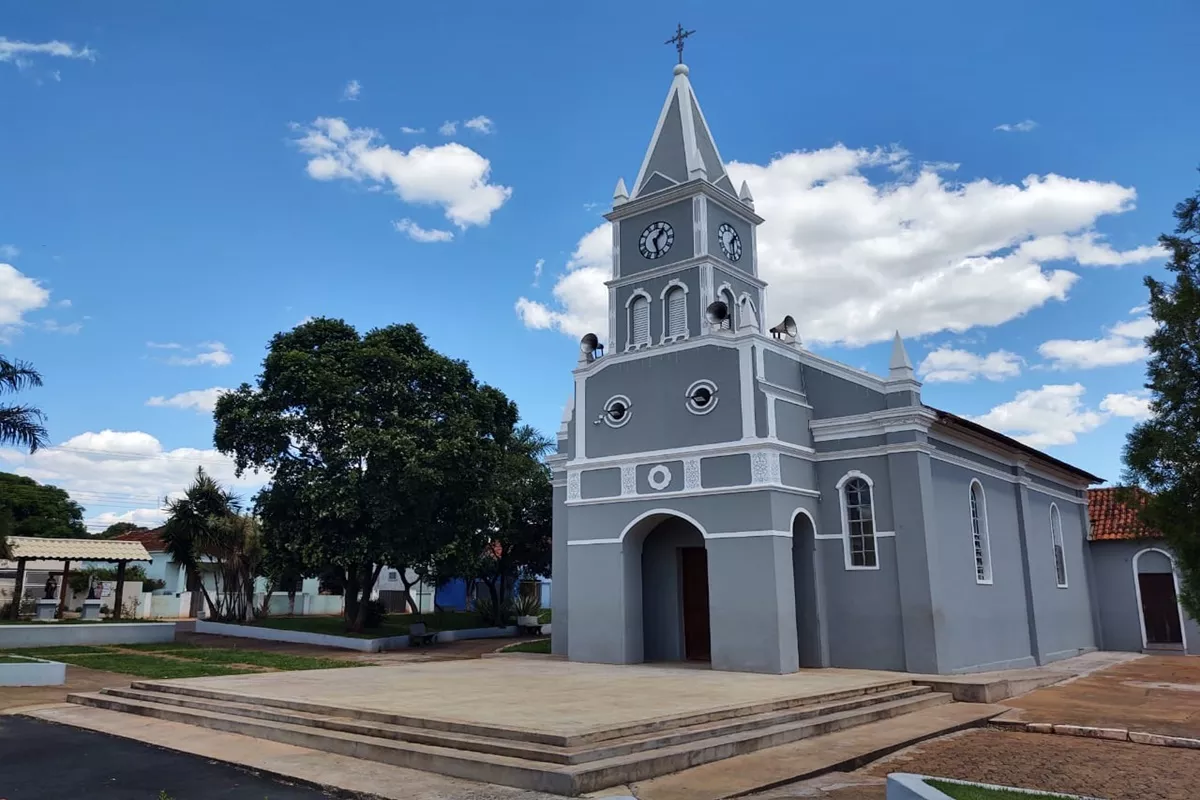 Prefeitura Municipal de Trabiju - SP