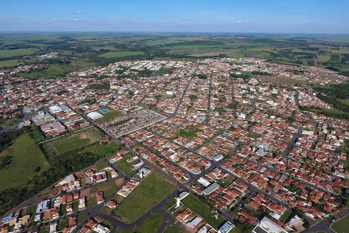 Prefeitura Municipal de Urupês - SP