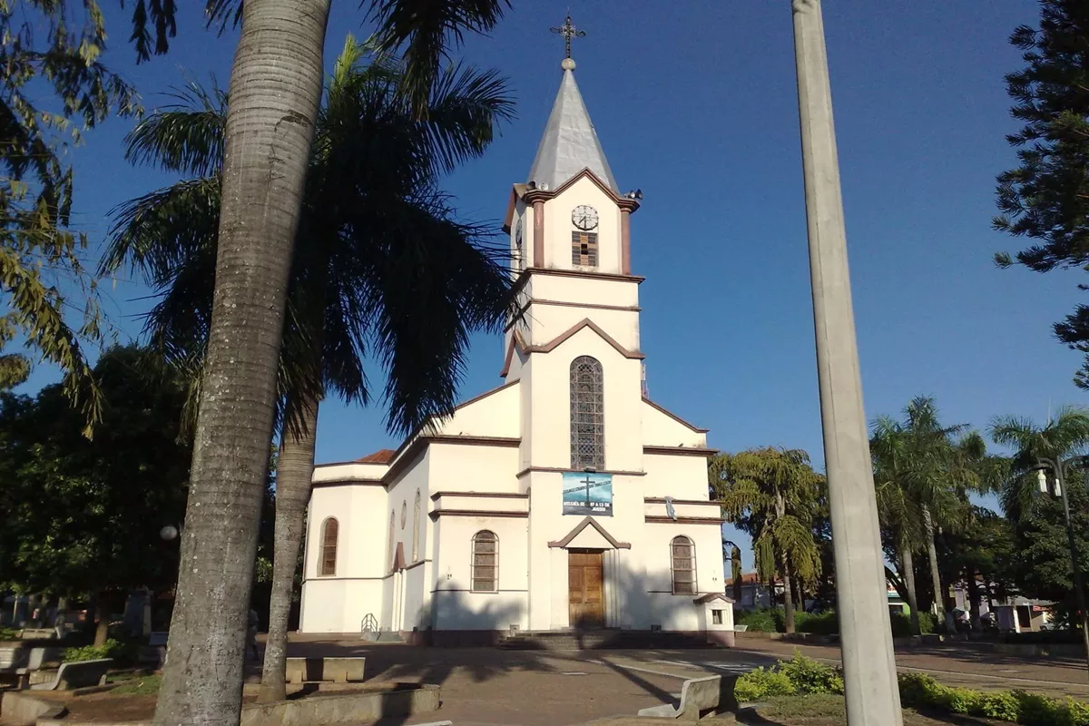 Prefeitura Municipal de Irapuã - SP