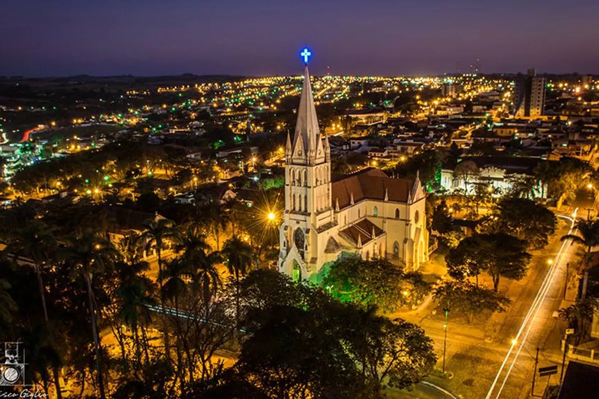 Prefeitura Municipal de Mococa - SP