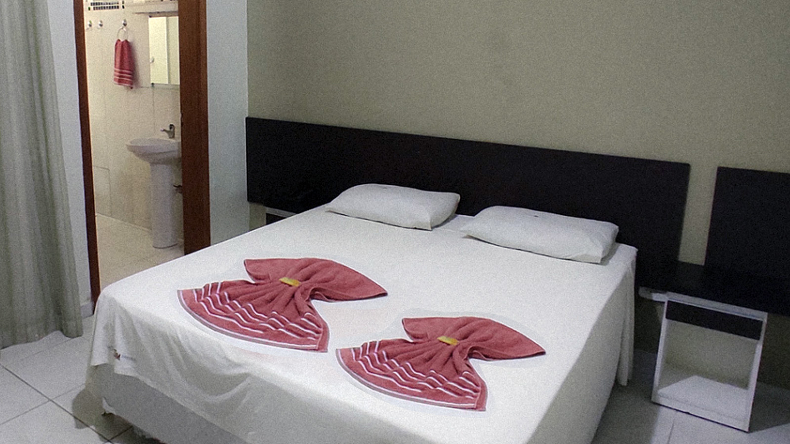 Hotel Zm Premium Em Cosmópolis Onde Ficar Em Cosmópolis Sp 9472