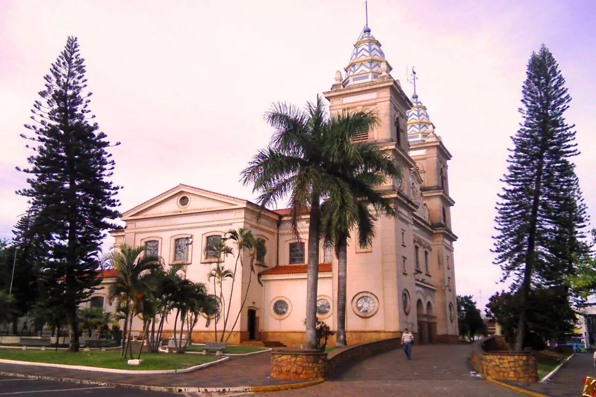 Prefeitura Municipal de Porto Ferreira - SP